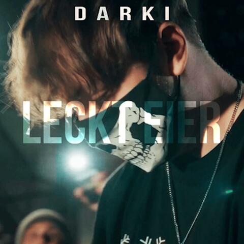 Leckt Eier