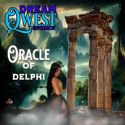 Oracle of Delphi