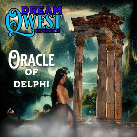 Oracle of Delphi
