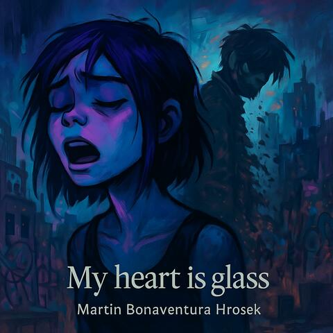 My heart is glass (Wolves)