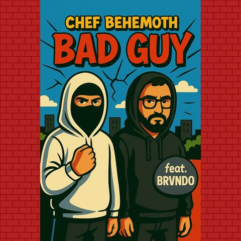 Bad Guy (feat. Brvndo)