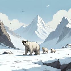 Mountain Whispers