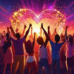 Love Is the Anthem