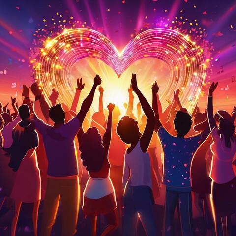 Love Is the Anthem