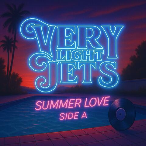 Summer Love: Side A