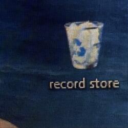 Record Store