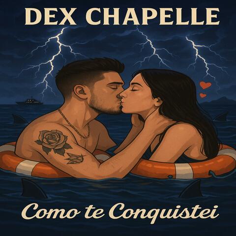 Como te Conquistei