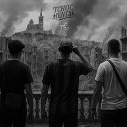 Tchoc Mental (feat. F.L.O & Kaspr off)
