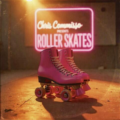 Roller Skates (boogie bounce mix)