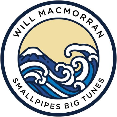 Smallpipes (Big Tunes)