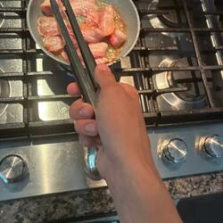 Ramen Love (Eduardo, Easton, ect.)