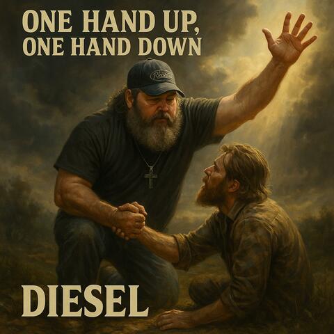One Hand Up One Hand Down