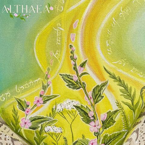 Exaltation