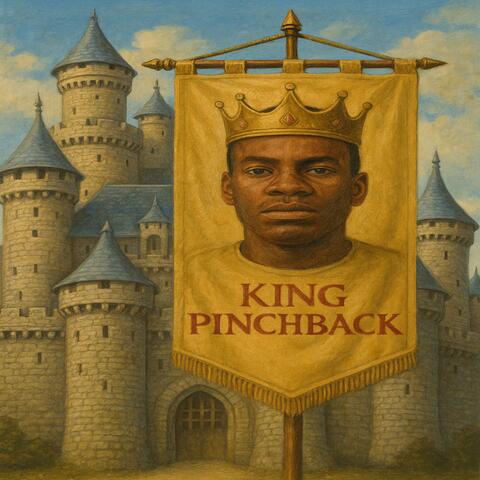 KING PINCHBACK