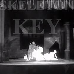 Skeleton Key (Instrumental)