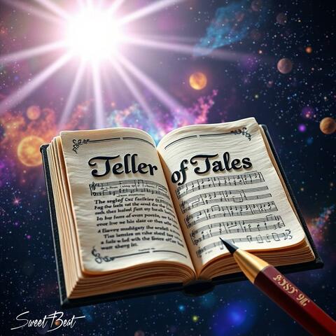 Teller Of Tales