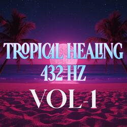 Frequency Resonance Ancestral Vibes