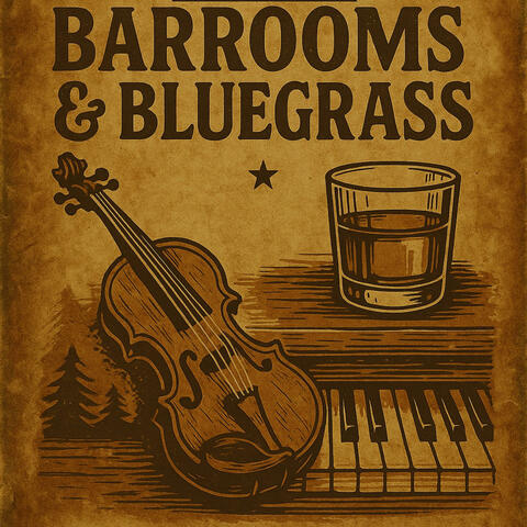 Barrooms & Bluegrass