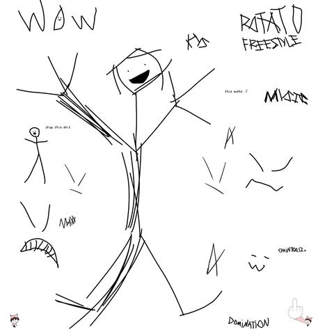 POTATO freestyle