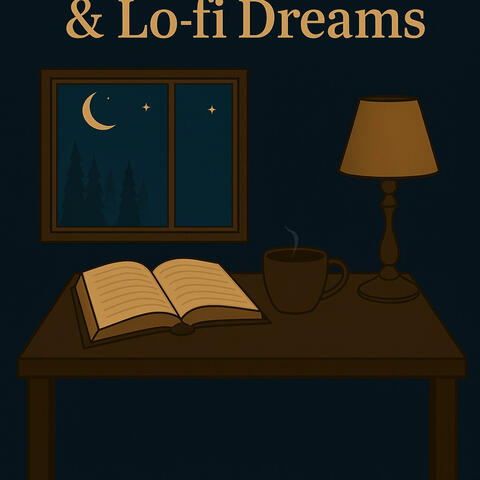 Quiet Mornings & Lo-fi Dreams