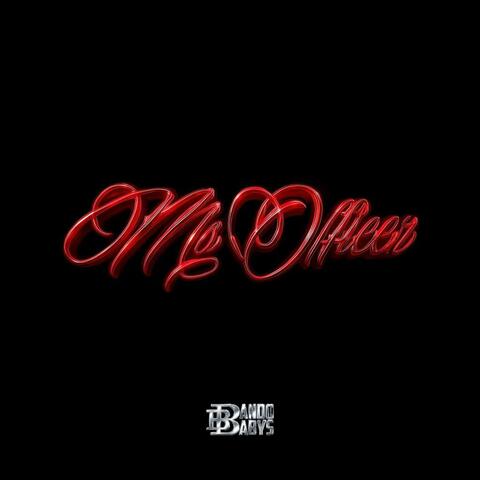 Ms. Officer (feat. CORIO)