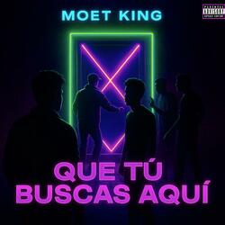 Que tu busca aquí