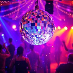 LIFE (Back to the 80's)