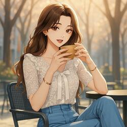 지친 너에게 안부를 (A Letter to the Tired You)