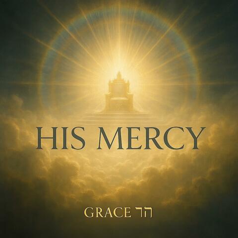 His Mercy