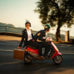 Sempre In Transito (feat. Gangband Project)