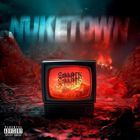 Nuketown