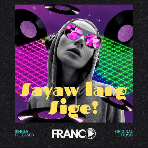 Sayaw Lang Sige!