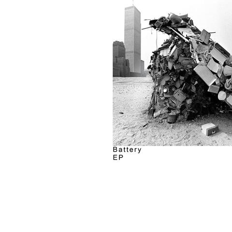 Battery EP