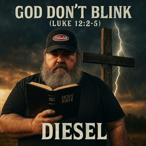 God Don't Blink
