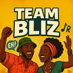 Team Bliz Anthem