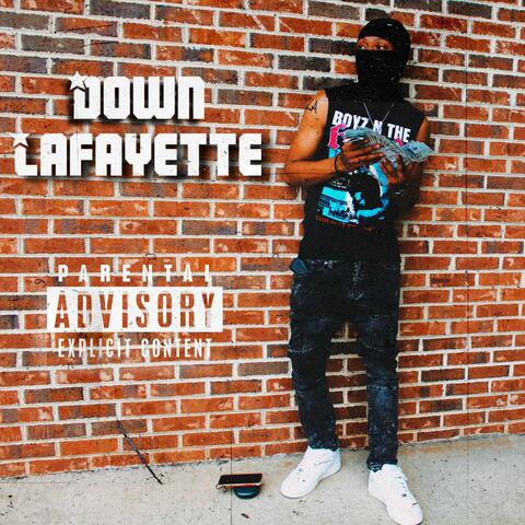 Down Lafayette