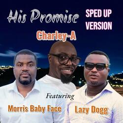 His Promise (Sped up Vversion)