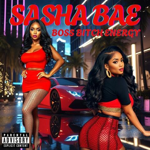 Boss Bitch Energy