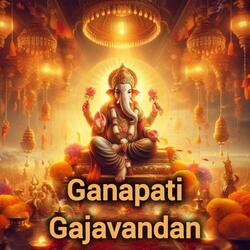 Ganpati Gajavandan Badha Haran Dev
