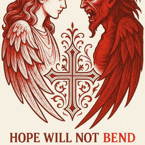 Hope Will Not Bend