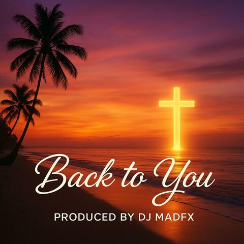 Back To You