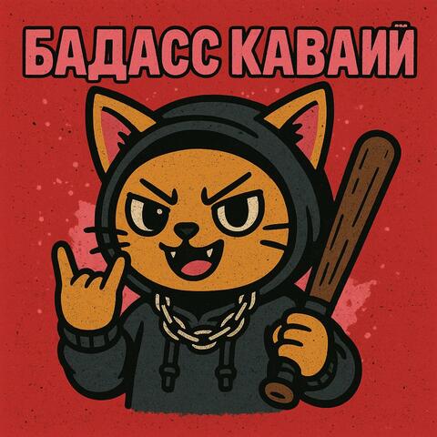 Badass Kawaii