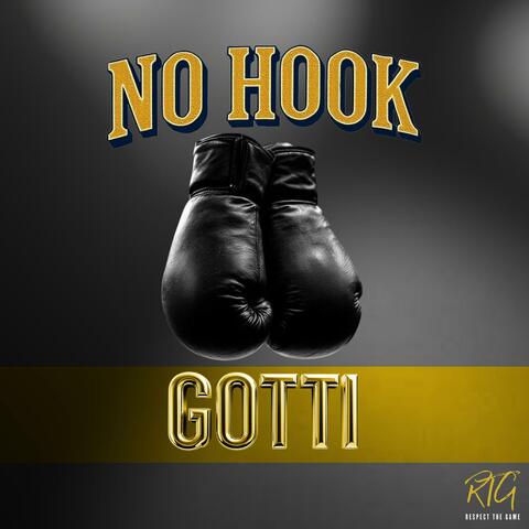NO HOOK (feat. Fundz)