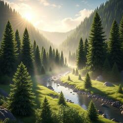 The Evergreen (feat. Jessie Praise)