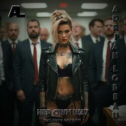 HER OWN WAY (feat. DIANA GIOVANNI)