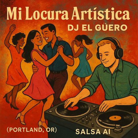 Mi Locura Artística