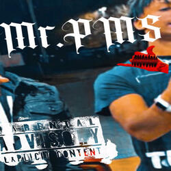 Mr PMS