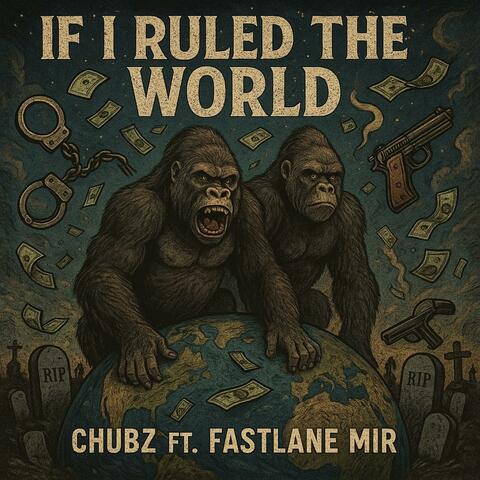 If I Ruled The World (feat. CHUBZ)