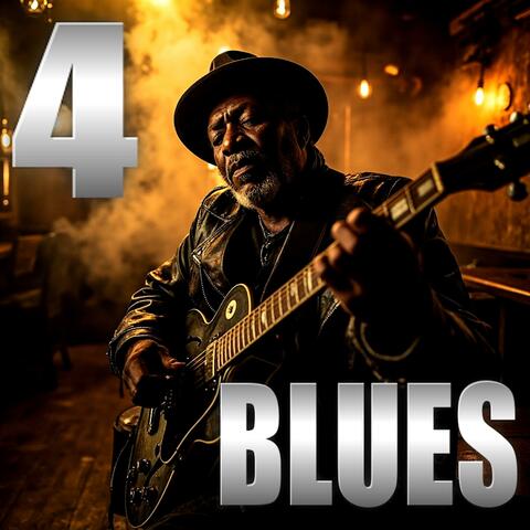 BLUES 4