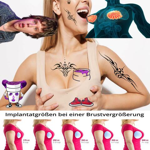 Hol die Titten raus (feat. Lil Lear & Schnelligkeit)